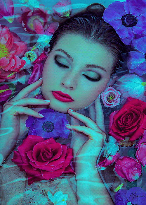 Mimi Gif October 2019