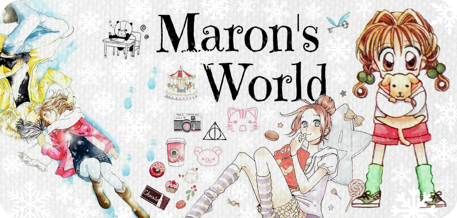 Maron's World