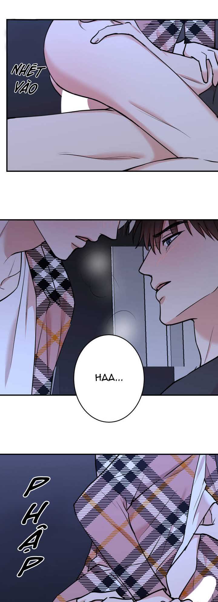 Đọc truyện Trong vòng bí mật - Chapter 51