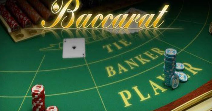 baccarat casino online