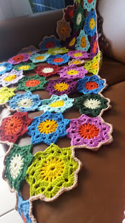 Feito por wal-arteemcrochet wal-arteemcrochet