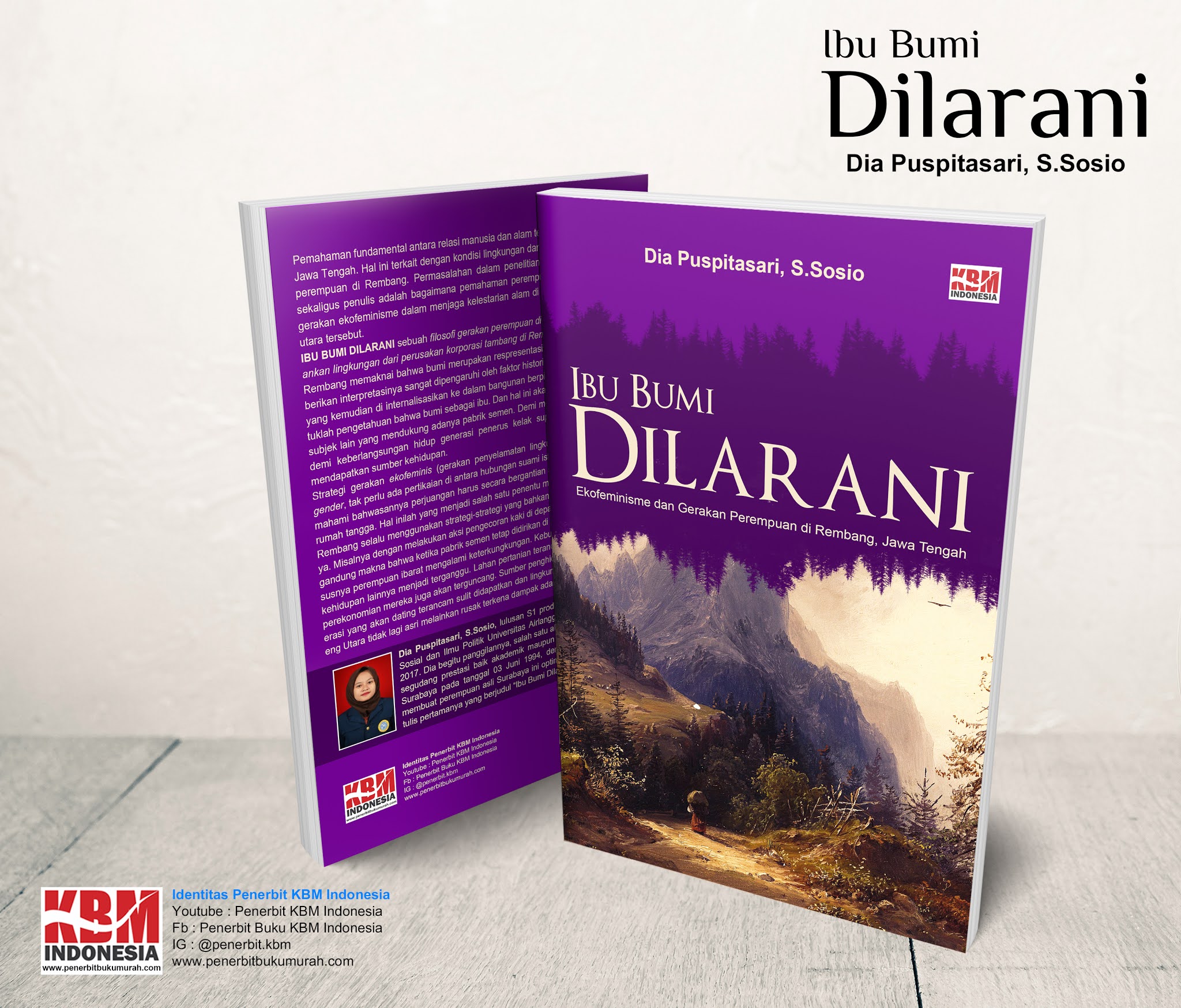 IBU BUMI DILARANI