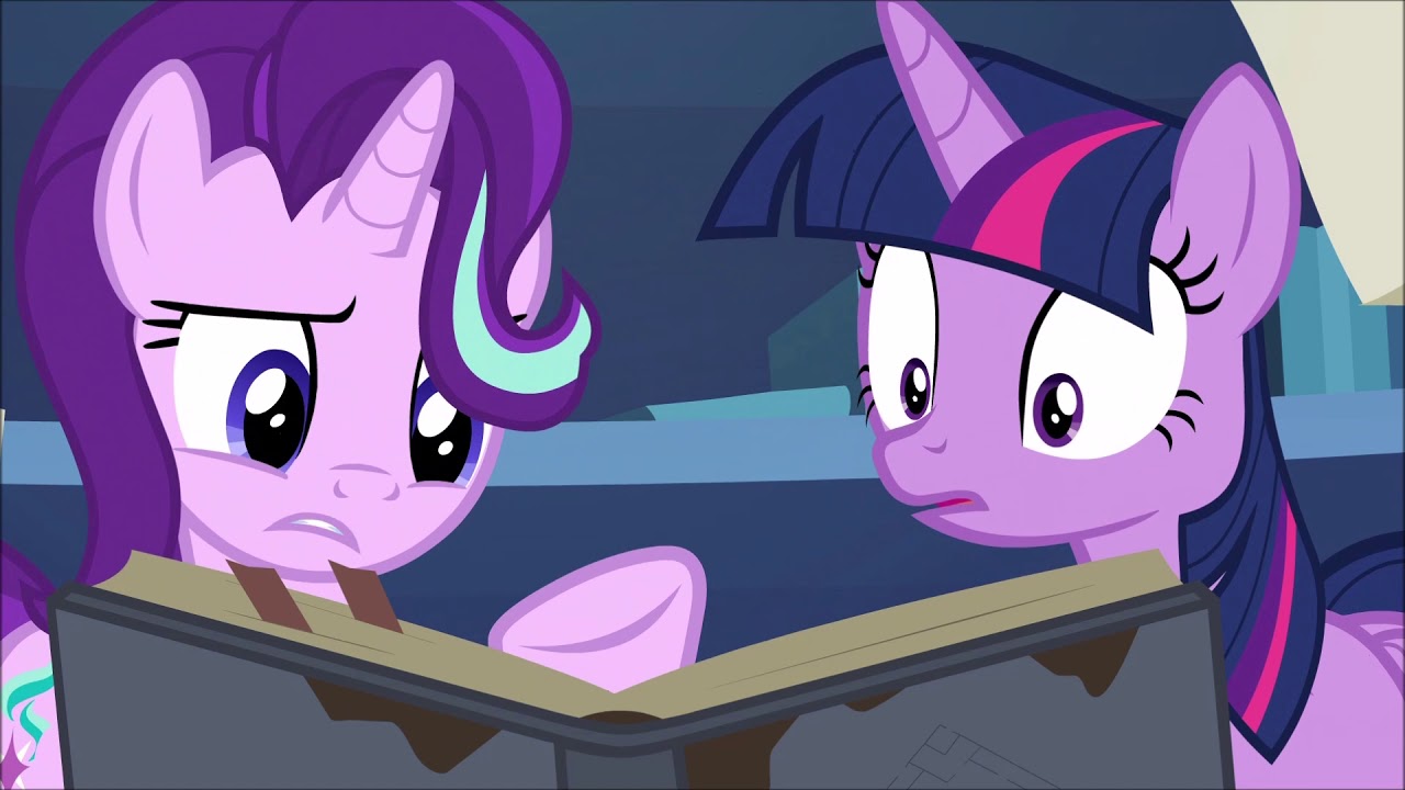 Equestria Daily MLP Stuff! 50 Awesome Fanfics to Read for Starlight