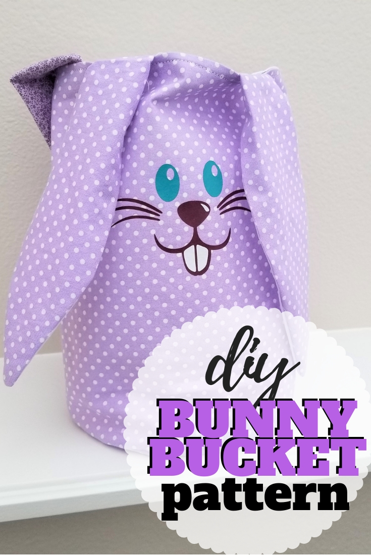 DIY Duck And Bunny Easter Basket Sew Simple Home diy-duck-and-bunny-easter-basket-sew-simple-home