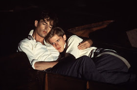 Shoujo Café: Comentando o filme Another Country (Inglaterra, 1984)