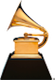 Winners of the 53rd Annual Grammy' Awards - 2010