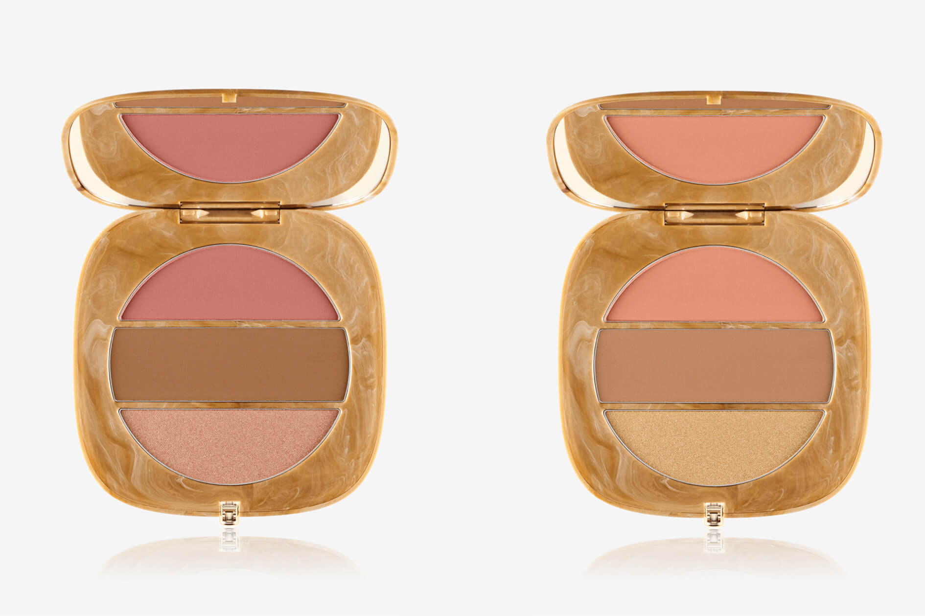 Beauty News Nouvel O Mega Blush et Bronzer de Marc Jacobs ! kleo beauté