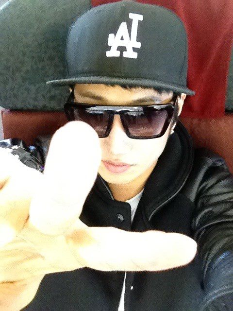 Sweetheart always love JHeart: " BIODATA J.Heart (Kwon Jaehwan)
