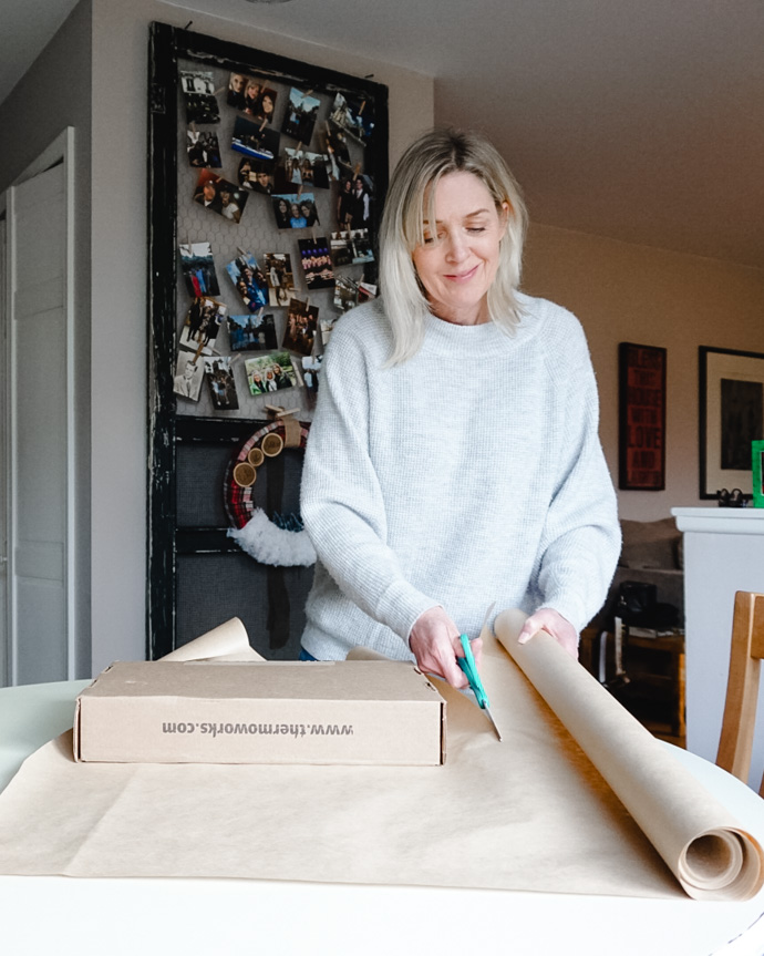 How to wrap presents like a pro