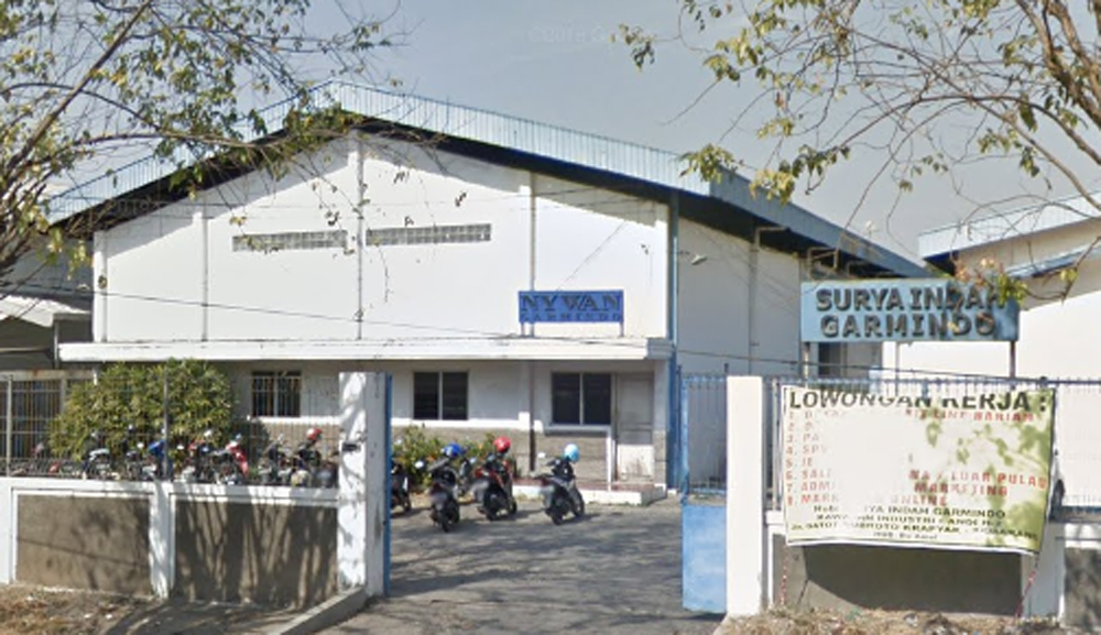 Lowongan Kerja Di Kawasan Industri Candi Krapyak Semarang 2021