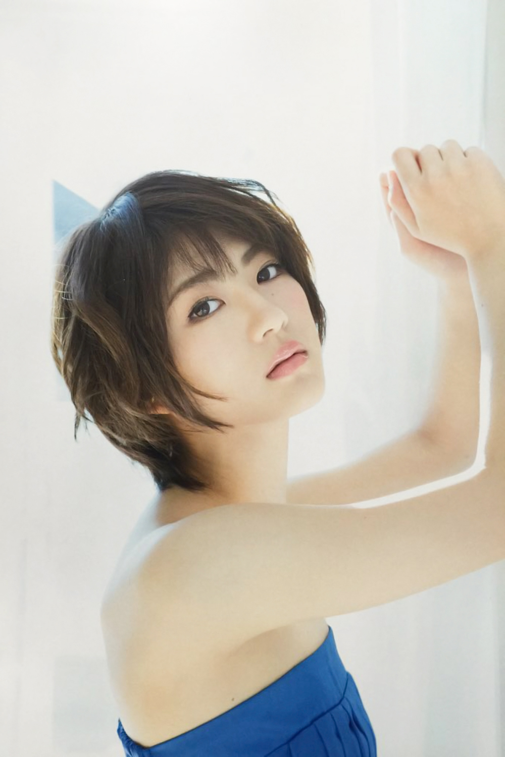 若月佑美 流出 photos boyfriendとのshocking ツーショット 解禁