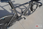 Cipollini NKTT SRAM Red AXS Pro Time Trial Bike at twohubs.com