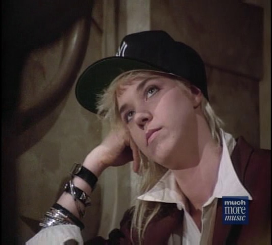 Kids From Fame Media: Song of the Week - Always You - Carrie Hamilton