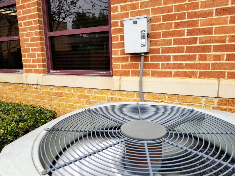 Royal Heating & Air Why is My AC Not Working? 7 Troubleshooting Tips