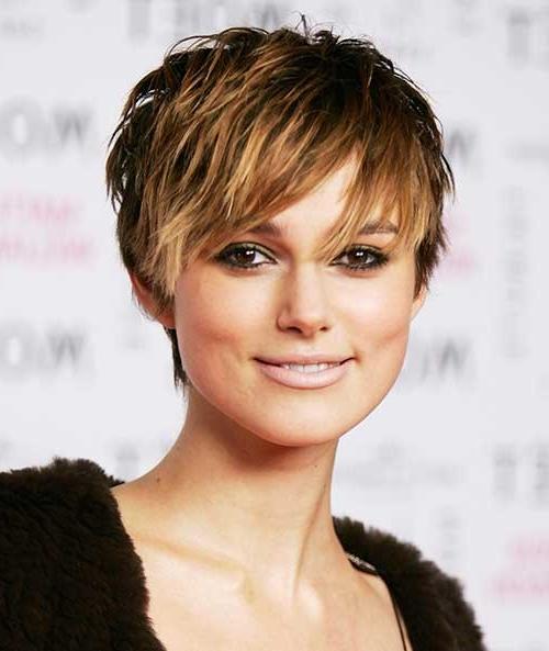 Keira Knightley Hairstyles Star Hairstyles