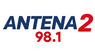 Radio Antena 2 98.7 FM