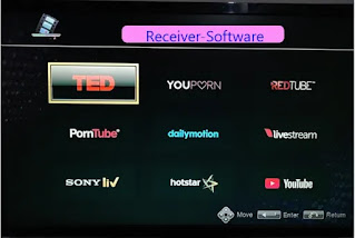 1506T Sim Receiver Software With Dailymotion And Sony Liv Option 1506T Sim Receiver Software With Dailymotion And Sony Liv Option
