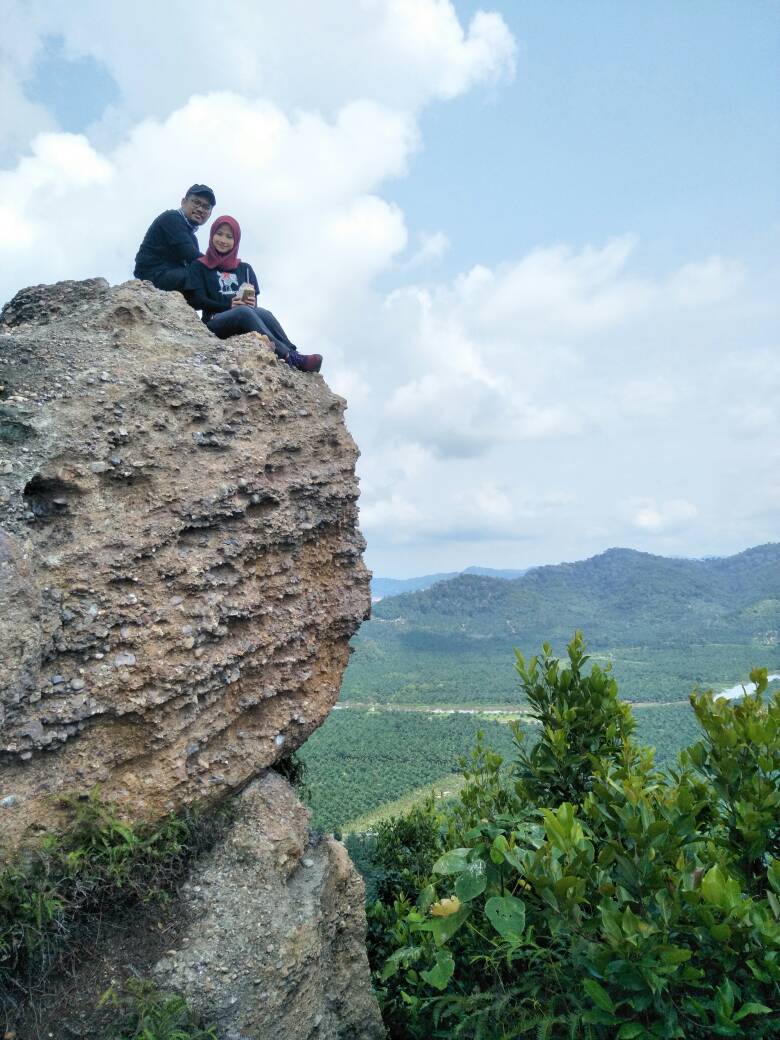 Aktiviti Che' Mat (Outdoor)