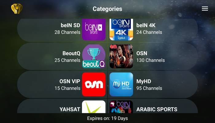 تطبيق الاحلام Altaneen Plus Tv تطبيق قنوات عربية بث مباشر و افلام و مسلسلات حصرية