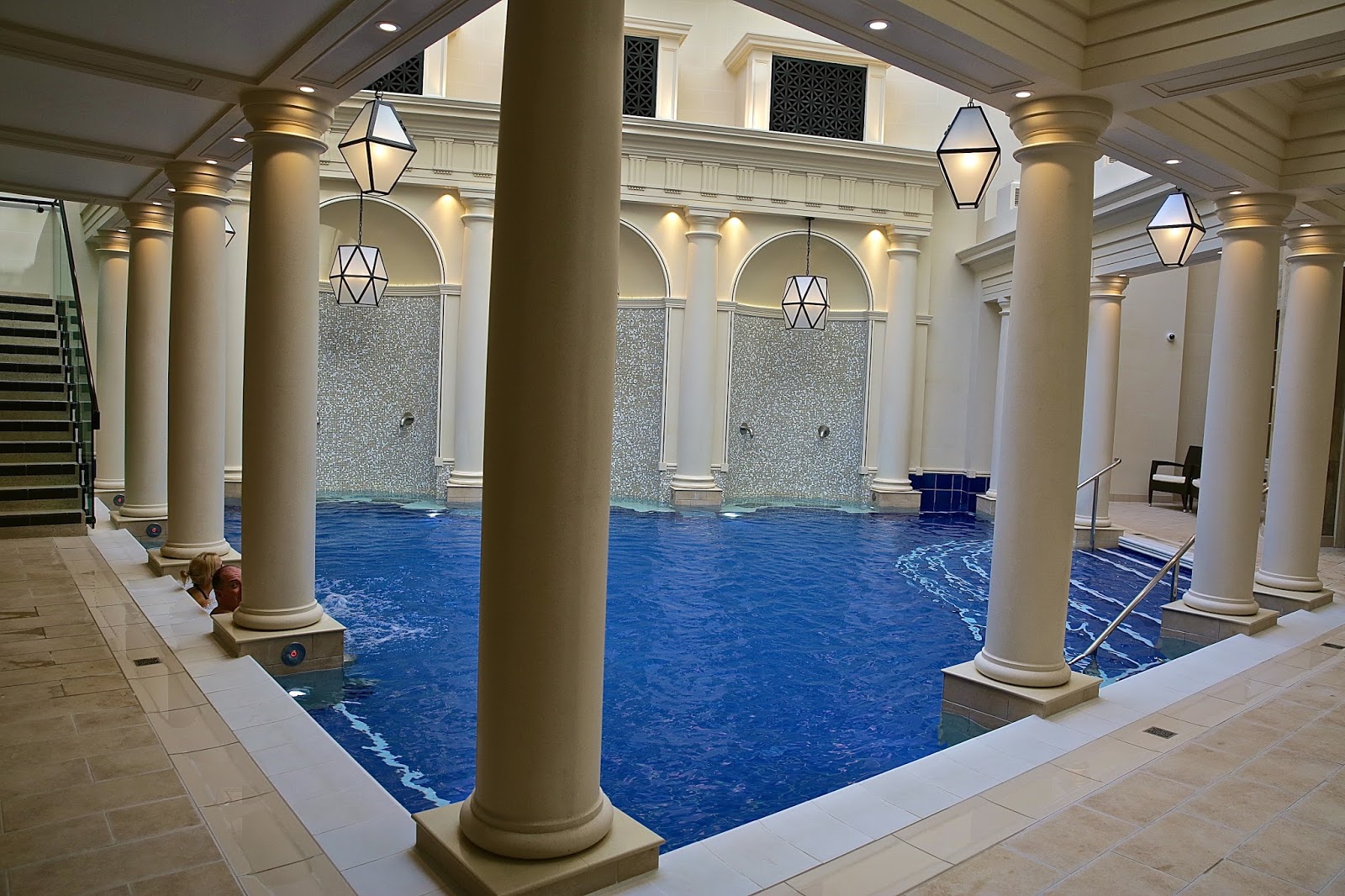 The London Foodie City of Bath Giulietta, Roman Baths & the Perfect