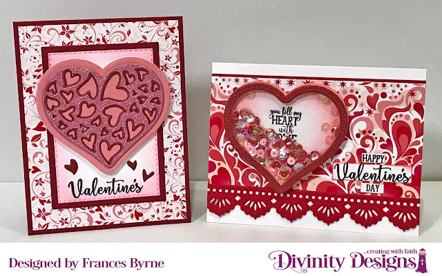 StampOwl's Studio: Blessings Box