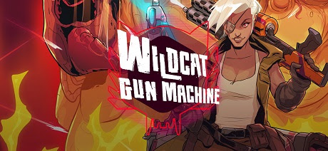 Wildcat Gun Machine Supporter Bundle-GOG