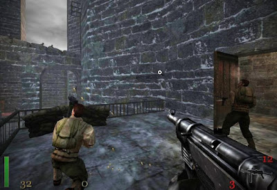 return to castle wolfenstein android apk download return to castle wolfenstein android apk download