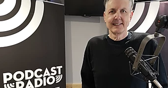 Media Confidential: L-A Radio: Gene ‘Bean’ Baxter Joins U-K’s Podcast Radio