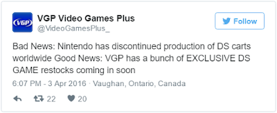 Rumor: Nintendo pode ter encerrado produção de jogos de DS Snip_20160403213047