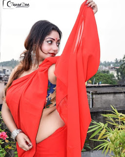 Rupsa Saha Chowdhury Social Media 2019