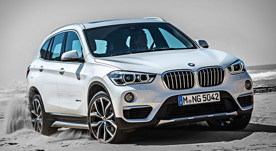 BMW X1 2021 Ecuador☑️ Precio, Versiones, consumo y características