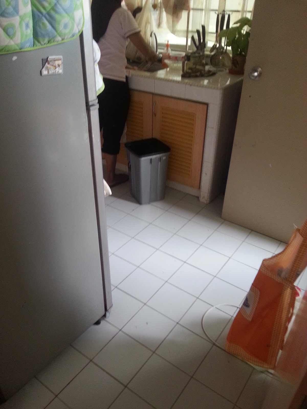 3'Z HOME CLEANING SERVICES Putrajaya Presint 15