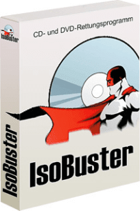 Download Isobuster 2.7 Pro  Serials