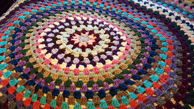 round crochet afghan patterns for beginners round crochet afghan patterns for beginners
