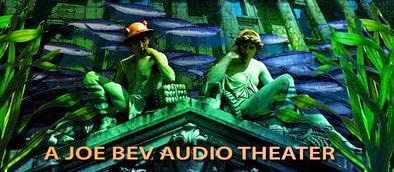  All of Joe Bev's audio is for sale here!