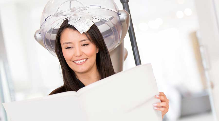 Hair Nails And Makeup Salon Near Me Wichita,KS beginnings beginnings