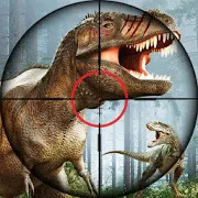 Dinosaur Hunt 2018 v5.4 MOD Update