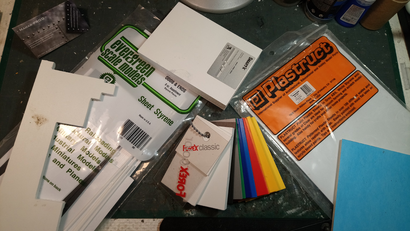 Mahar-PROD -: Plastiques, Styrène, PVC, Plasticards les cartes plastique  que choisir !