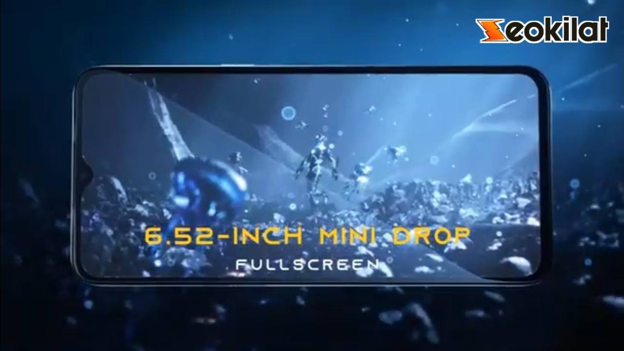 Kelebihan dan Kekurangan Realme 5i Kelebihan dan Kekurangan Realme 5i