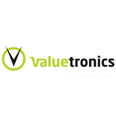 Valuetronics (SGX:BN2) | SGinvestors.io