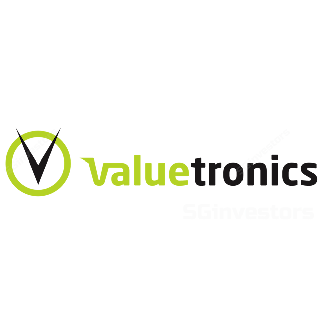 VALUETRONICS HOLDINGS LIMITED (BN2.SI)