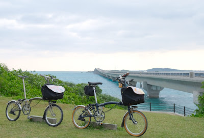 BROMPTONの名アイテム「S-bag」の魅力 廃盤 - believe report