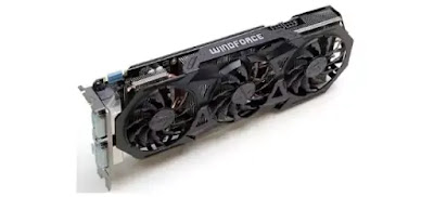 GTX 960 best graphics card under 10000 for 50+ fps at medium settings 1080p