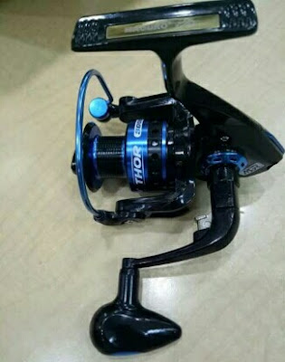 Reel Maguro Thor 6000