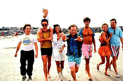 One Crazy Summer 1986 Movie Image 3