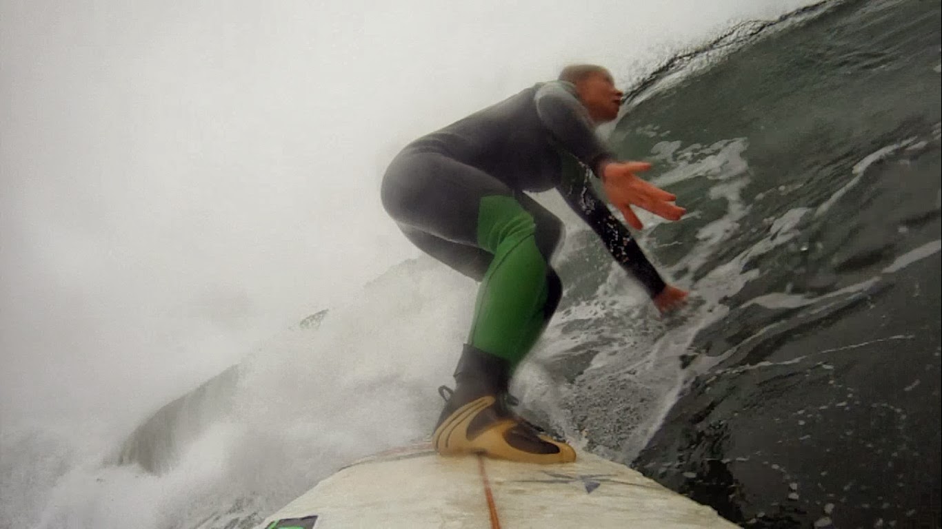 . K4 Harness Mount Video!