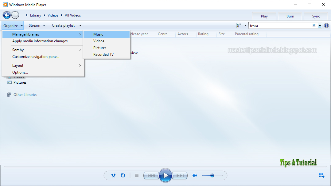 Windows media guide регион. Windows media библиотека. Проигрыватель windows media 12. Окно проигрывателя windows media. Проигрыватель виндовс медиа интерфейс.