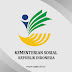 Download Kementrian Sosial RI Vector Logo