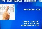 Berapa Saldo Minimal Atm Bri Simpedes Kepitingonline