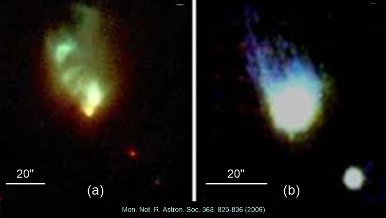 Prof. Dr. Bilsen Beşergil FU Orionis Yıldız (FU Orionis star)